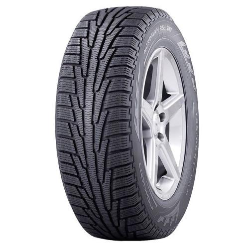 Nokian NORDMAN RS2 SUV (DOT4319-0422)