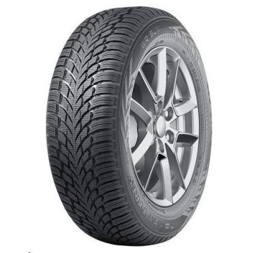 Nokian WR SUV 4 (DOT2421)