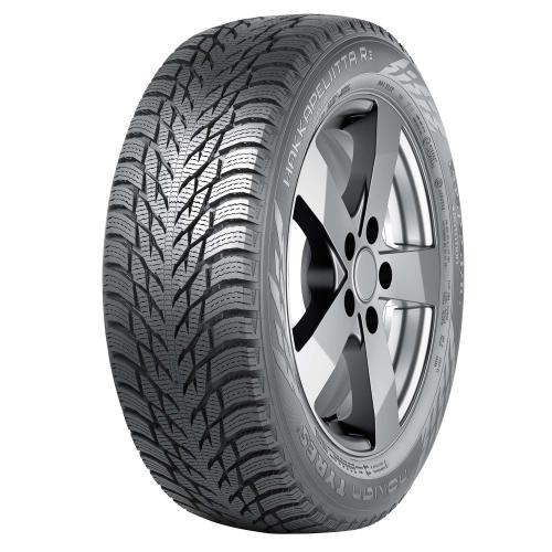 Nokian HAKKAPELIITTA R3 (DOT3321)