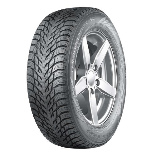 Nokian HAKKAPELIITTA R3 SUV (DOT4421)