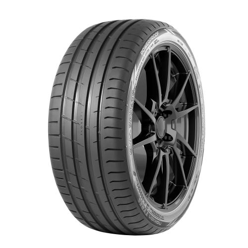 Nokian POWERPROOF RUN FLAT