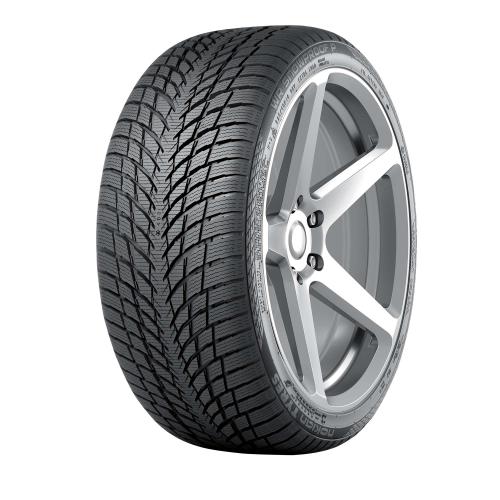 Nokian WR SNOWPROOF P RUN FLAT (DOT3920)