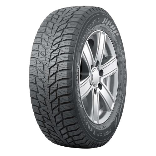 Nokian SNOWPROOF C (DOT2921)