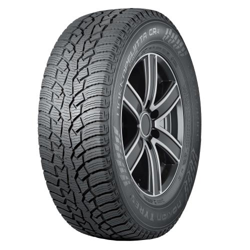 Nokian HAKKAPELIITTA CR4