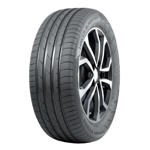 Nokian HAKKA BLACK 3 SUV