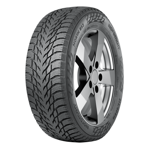 Nokian NORDMAN NORTH RS3