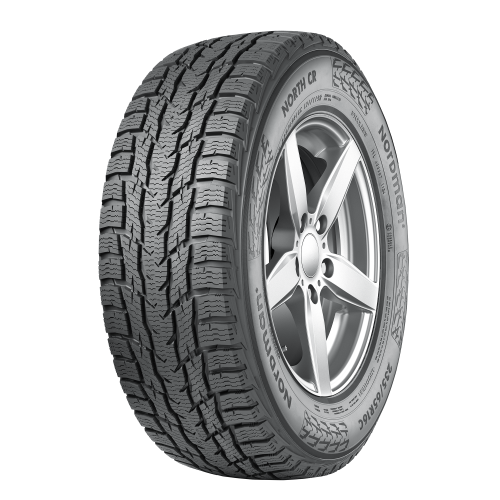 Nokian NORDMAN NORTH CR