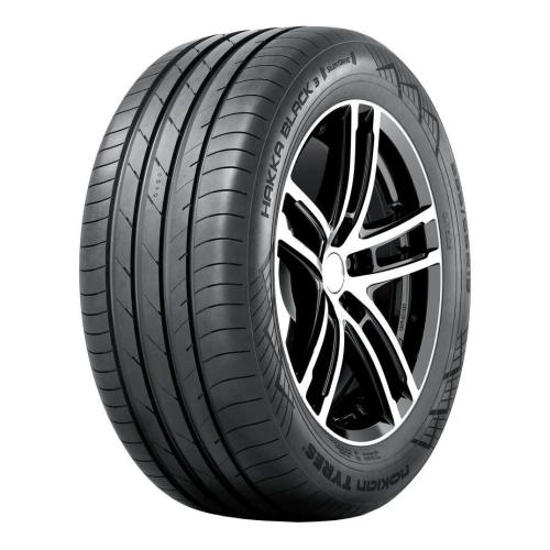 Nokian HAKKA BLACK 3 SILENTDRIVE