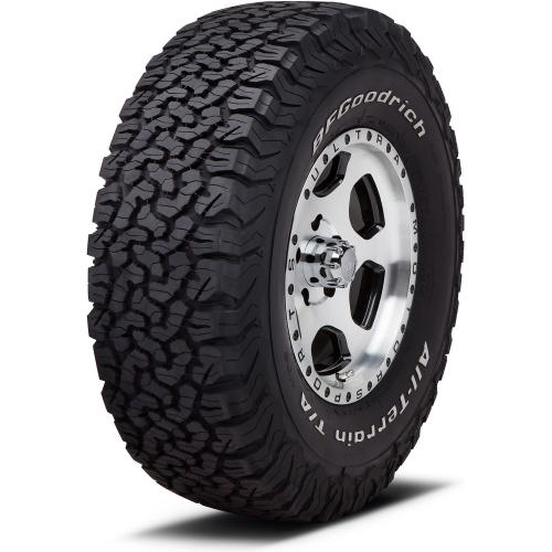 BFGOODRICH LT  TL ALL-TERRAIN T/A KO2 LRE RBL BF GOODRICH