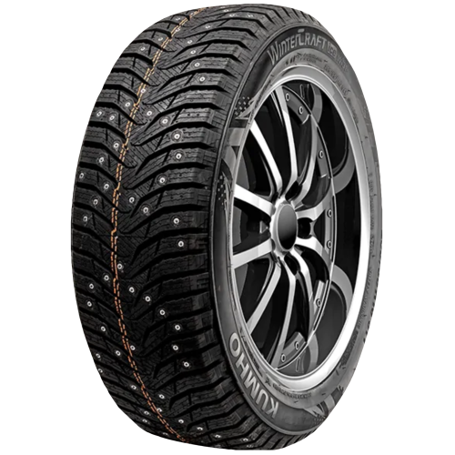 KUMHO WINTERCRAFT WI31+  XL  STUDDED