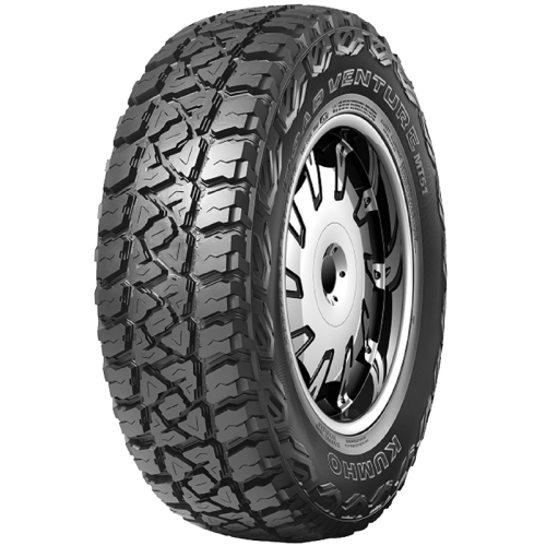 KUMHO ROAD VENTURE MT51