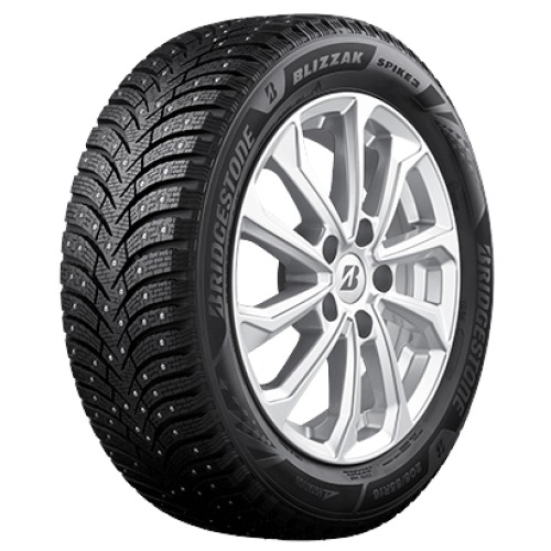 BRIDGESTONE XL BLIZZAK SPIKE03