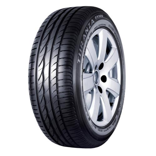 Bridgestone ER300A  RFT  (TOODETUD 2017)