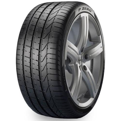 PIRELLI P ZERO (2007)  (N2)