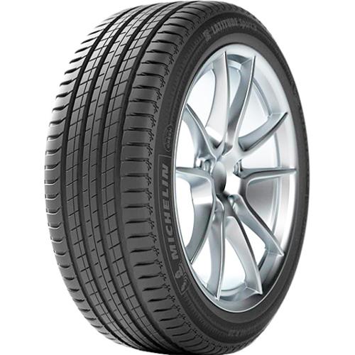 MICHELIN LATITUDE SPORT 3 109V