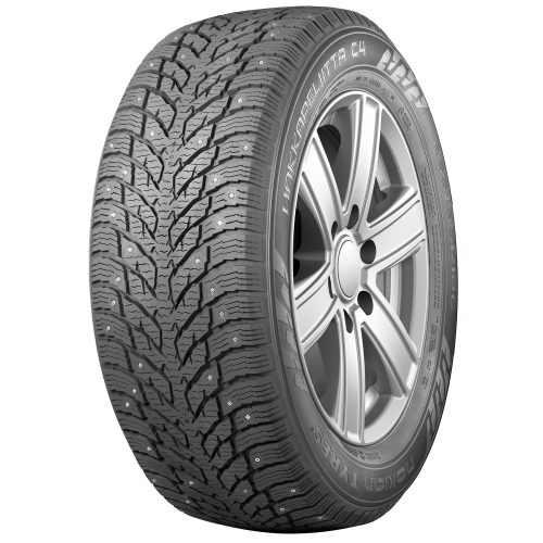 NOKIAN C   HKPL C4