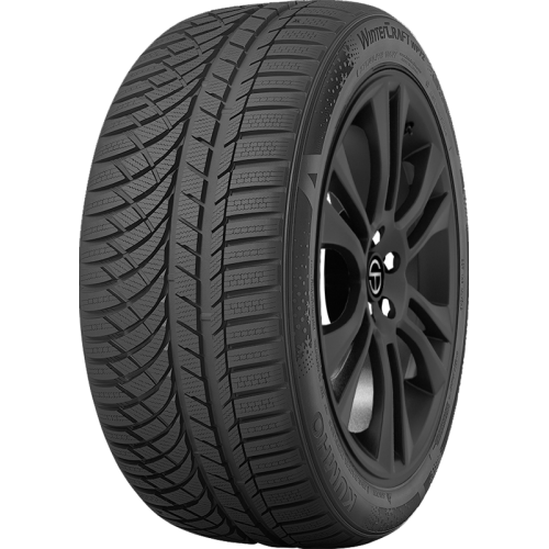 KUMHO XL WINTERCRAFT WP72  HARD