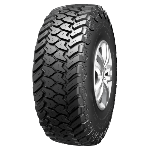 RoadX 33X12.50R18LT  RXQUEST M/T