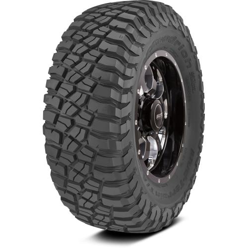 BFGOODRICH LT 115/112Q TL MUD TERRAIN T/A KM3 LRE BF GOODRICH