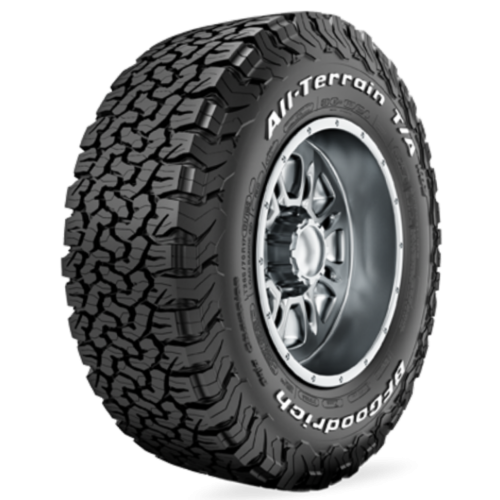 BFGOODRICH ALL TERRAIN TA KO2