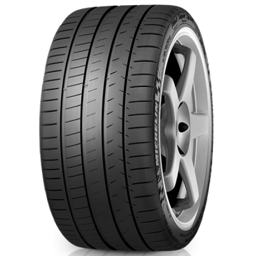 MICHELIN PILOT SUPER SPORT  XL